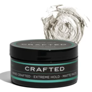 Men's Hair Clay Wax
