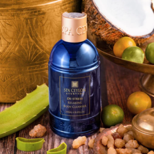 Men's Facial Serum