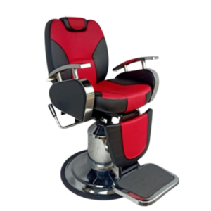 Classic Barber Chair