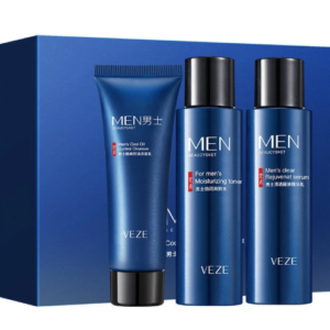Men's Grooming Gift Set