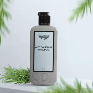 Men's Shampoo