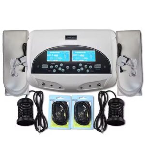 EMS Body Massager