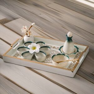 Aromatherapy Gift Set