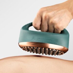 Scalp Massage Brush