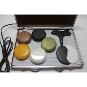 Facial Cleansing Brush Set