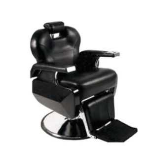 Barber Chair