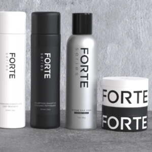 Men's Hair Care Set